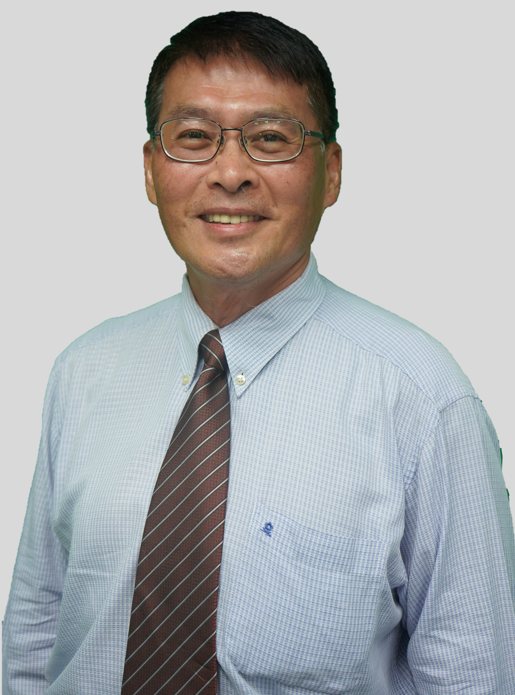 SAC Member